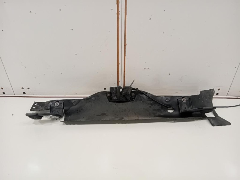 Rivestimento Frontale Parte SUP ANT RIVESTIMENTO FRONTALE PARTE SUP ANT Jeep Patriot 2007