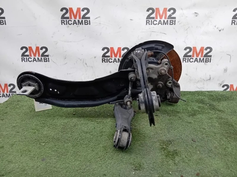 Meccanica Completa POST DX  Mercedes Classe B W246 2012