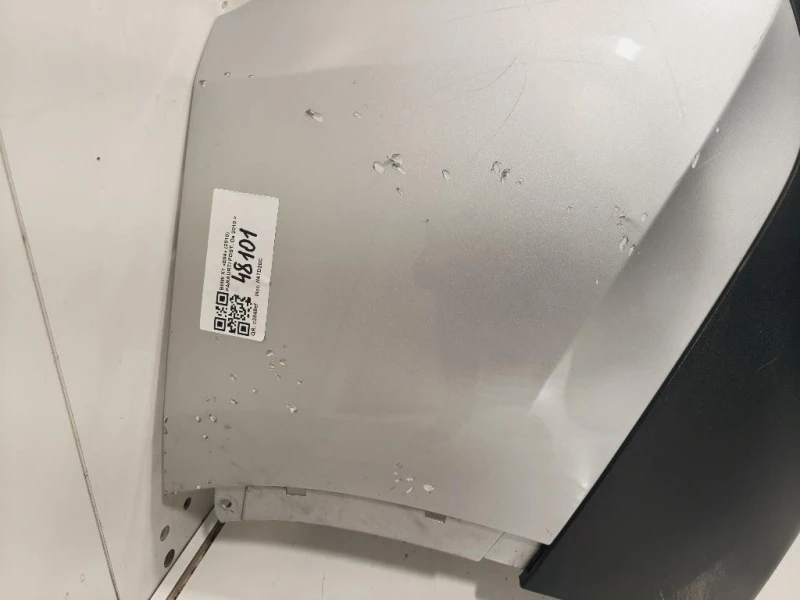 Paraurti POST Bmw X1 E84 2010