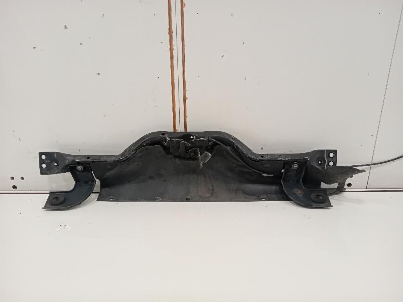 Rivestimento Frontale Parte SUP ANT RIVESTIMENTO FRONTALE PARTE SUP ANT Jeep Patriot 2007