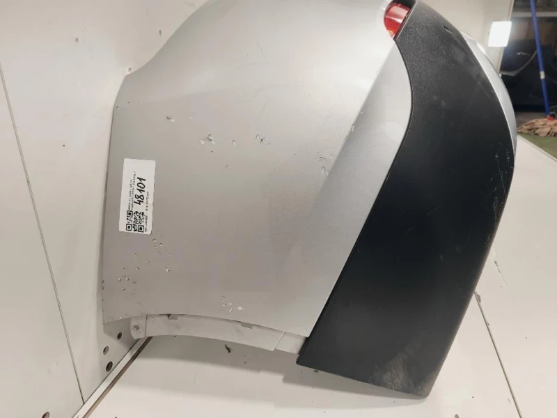 Paraurti POST Bmw X1 E84 2010