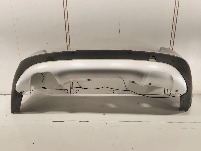 Paraurti POST Bmw X1 E84 2010