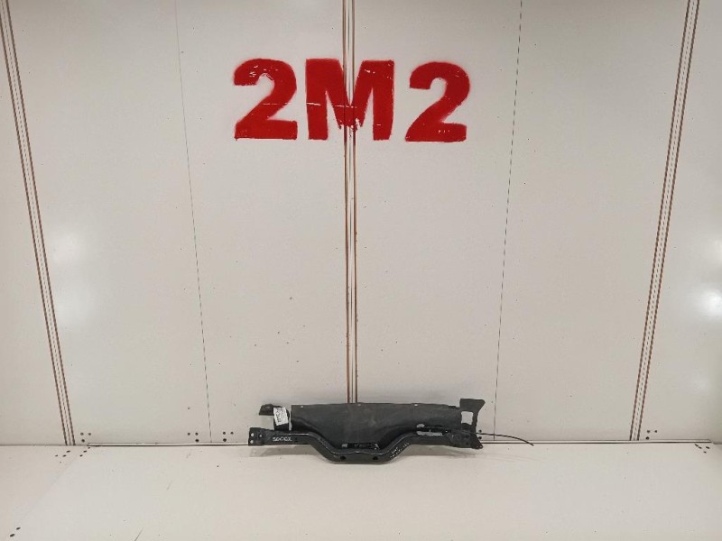 Rivestimento Frontale Parte SUP ANT RIVESTIMENTO FRONTALE PARTE SUP ANT Jeep Patriot 2007