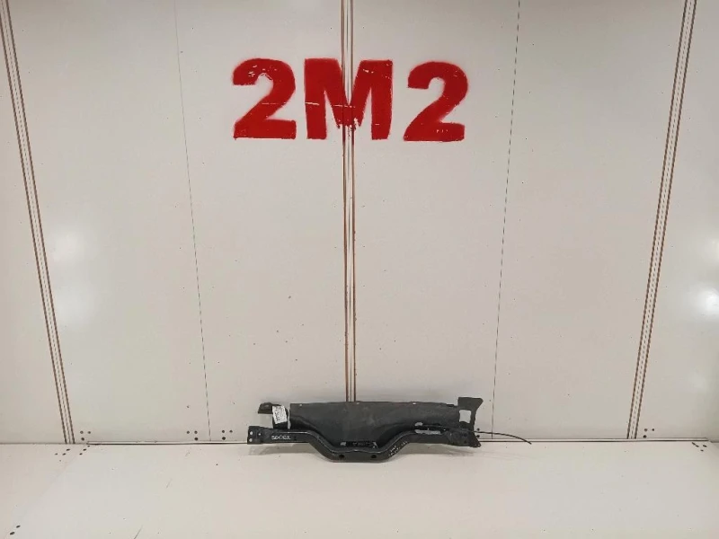 Rivestimento Frontale Parte SUP ANT RIVESTIMENTO FRONTALE PARTE SUP ANT Jeep Patriot 2007