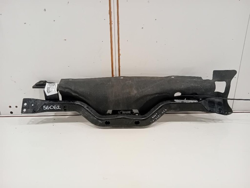 Rivestimento Frontale Parte SUP ANT RIVESTIMENTO FRONTALE PARTE SUP ANT Jeep Patriot 2007