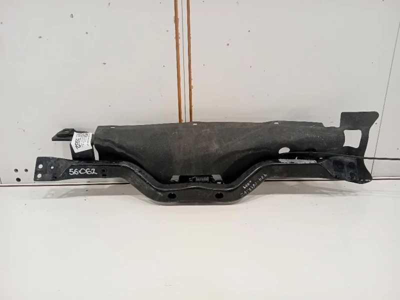 Rivestimento Frontale Parte SUP ANT RIVESTIMENTO FRONTALE PARTE SUP ANT Jeep Patriot 2007