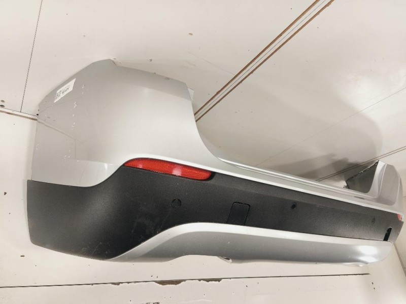 Paraurti POST Bmw X1 E84 2010