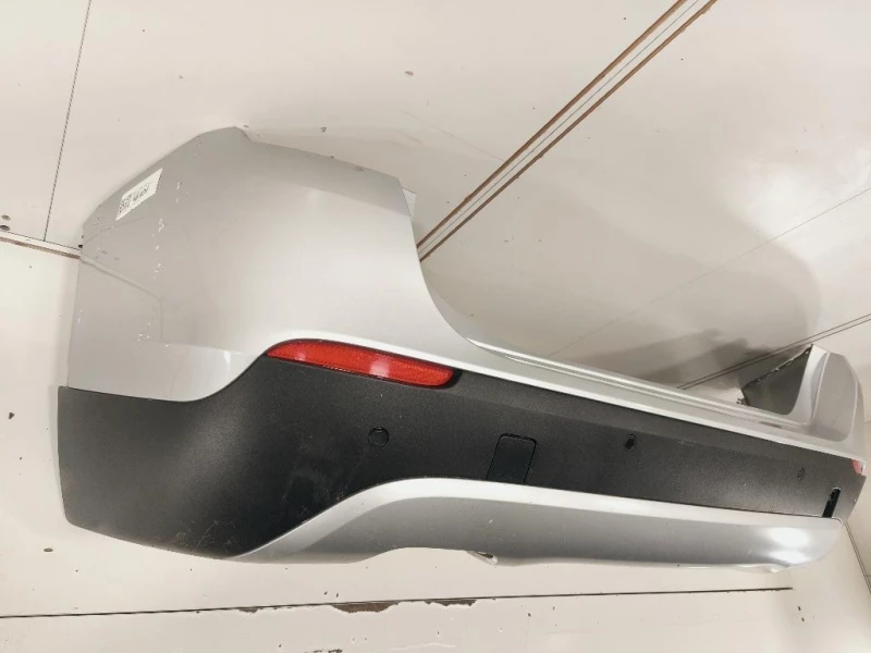 Paraurti POST Bmw X1 E84 2010