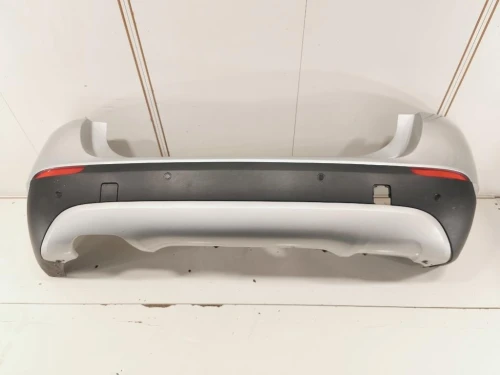 Paraurti POST Bmw X1 E84 2010