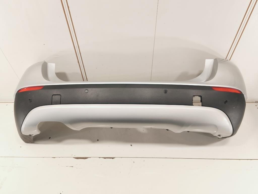 Paraurti POST Bmw X1 E84 2010