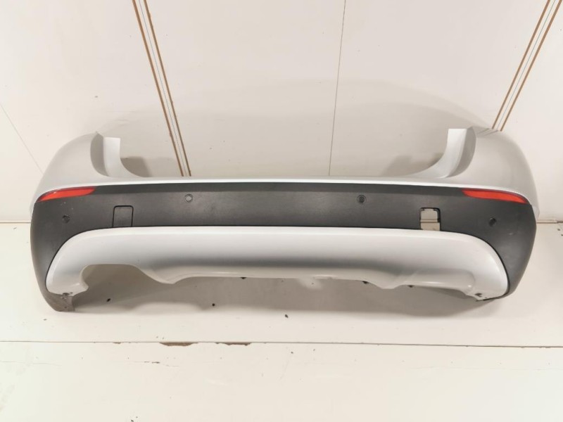 Paraurti POST Bmw X1 E84 2010