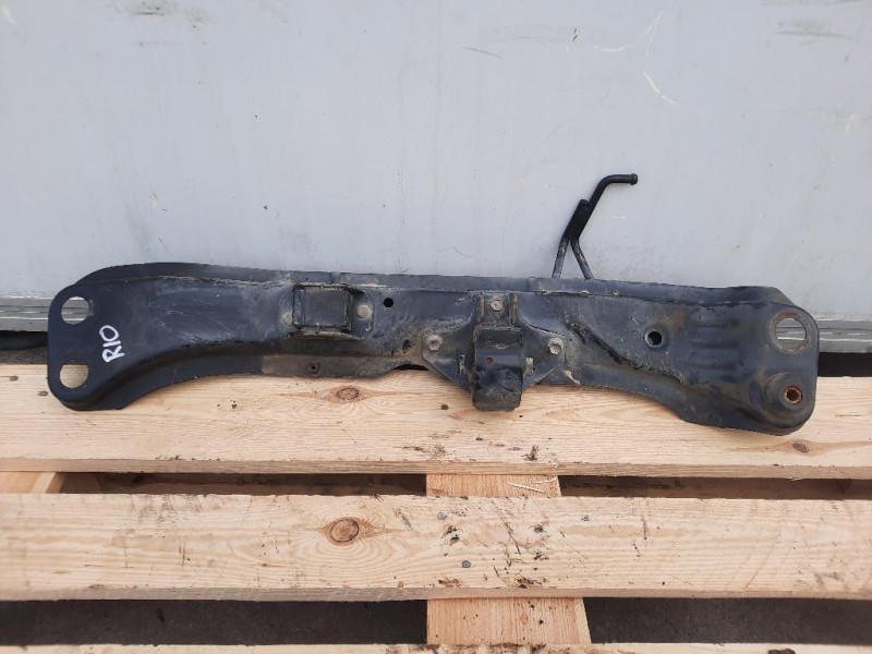 Rivestimento Frontale Parte SUP ANT RIVESTIMENTO FRONTALE PARTE SUP ANT Kia RIO III 2015