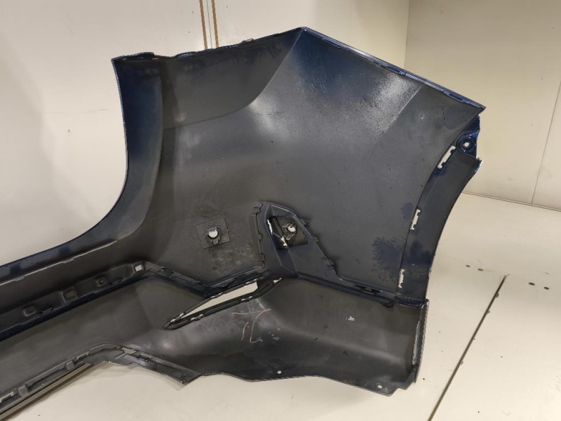 Paraurti POST 51129883525 Bmw X1 F48 2015