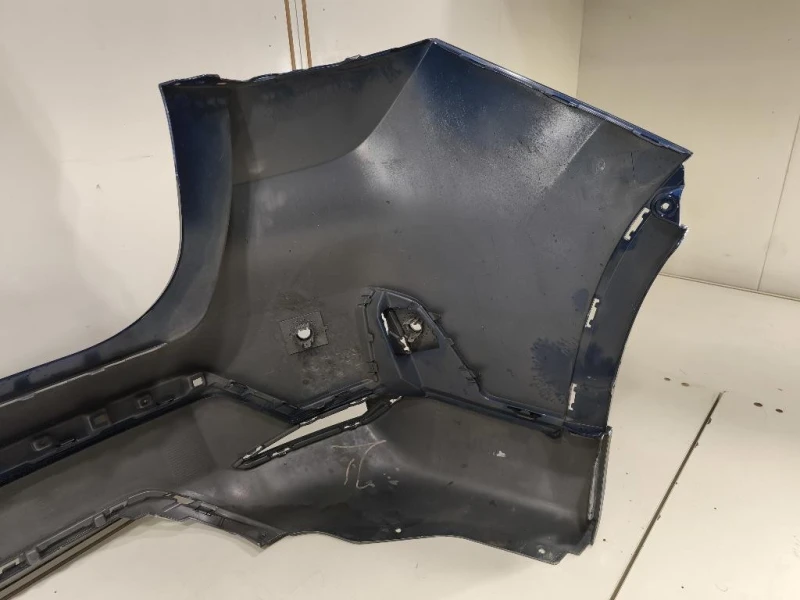 Paraurti POST 51129883525 Bmw X1 F48 2015