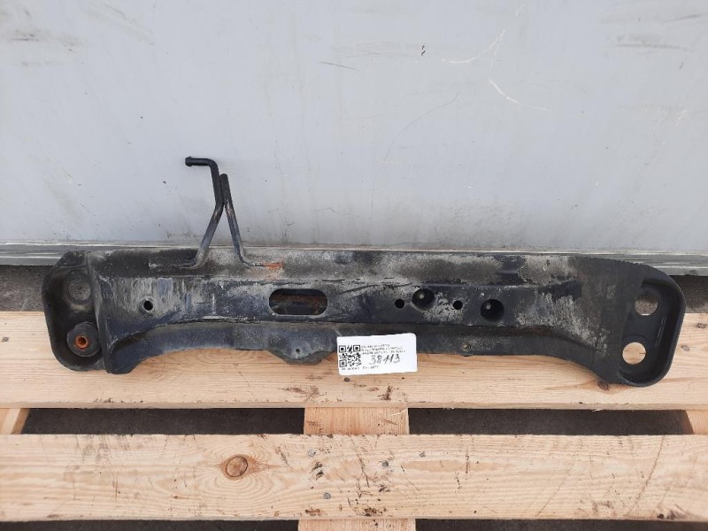 Rivestimento Frontale Parte SUP ANT RIVESTIMENTO FRONTALE PARTE SUP ANT Kia RIO III 2015