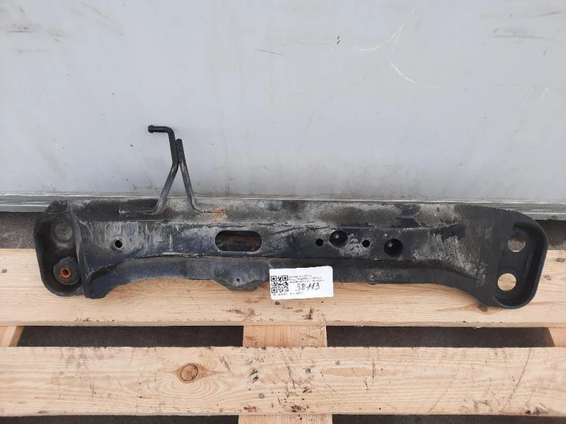 Rivestimento Frontale Parte SUP ANT RIVESTIMENTO FRONTALE PARTE SUP ANT Kia RIO III 2015