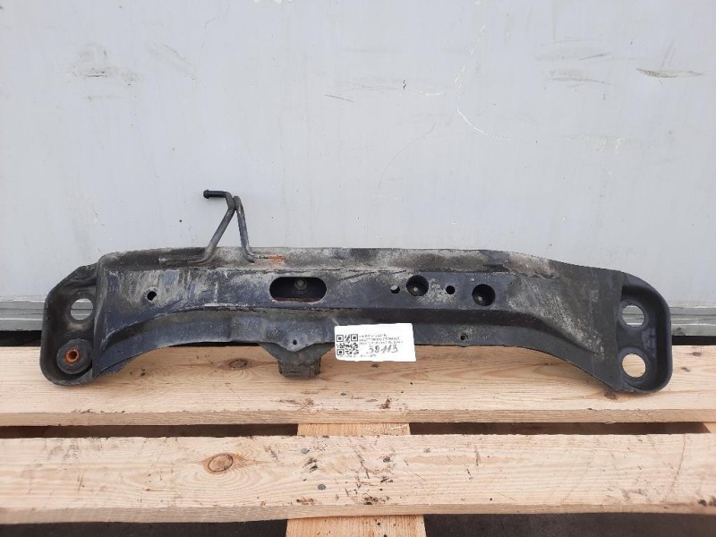 Rivestimento Frontale Parte SUP ANT RIVESTIMENTO FRONTALE PARTE SUP ANT Kia RIO III 2015