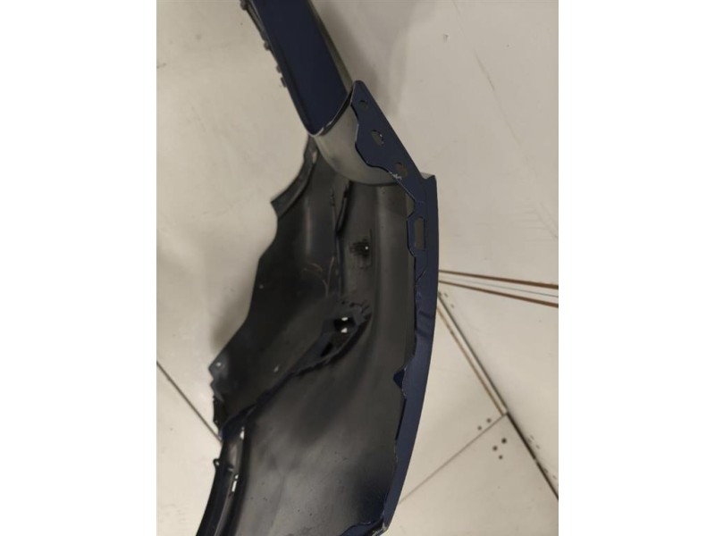 Paraurti POST 51129883525 Bmw X1 F48 2015