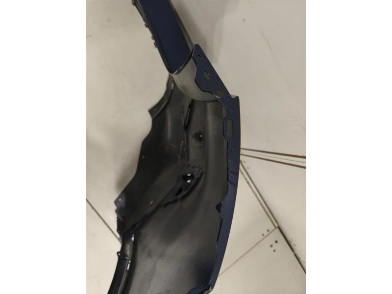 Paraurti POST 51129883525 Bmw X1 F48 2015