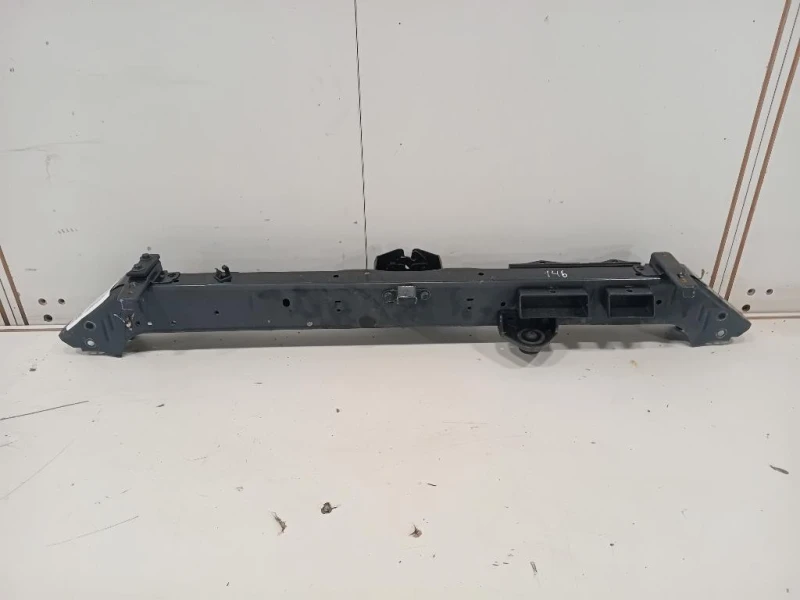 Rivestimento Frontale Parte SUP ANT RIVESTIMENTO FRONTALE PARTE SUP ANT Kia Sportage IV 2018