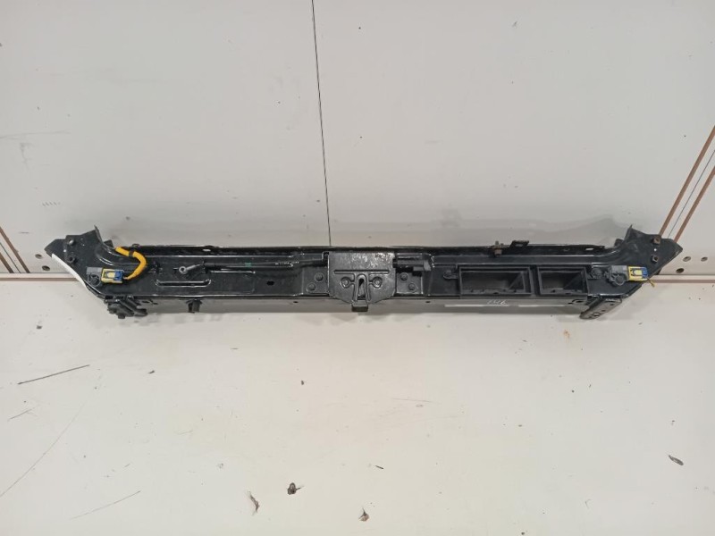 Rivestimento Frontale Parte SUP ANT RIVESTIMENTO FRONTALE PARTE SUP ANT Kia Sportage IV 2018