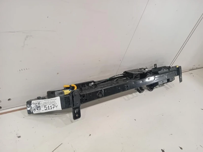 Rivestimento Frontale Parte SUP ANT RIVESTIMENTO FRONTALE PARTE SUP ANT Kia Sportage IV 2018