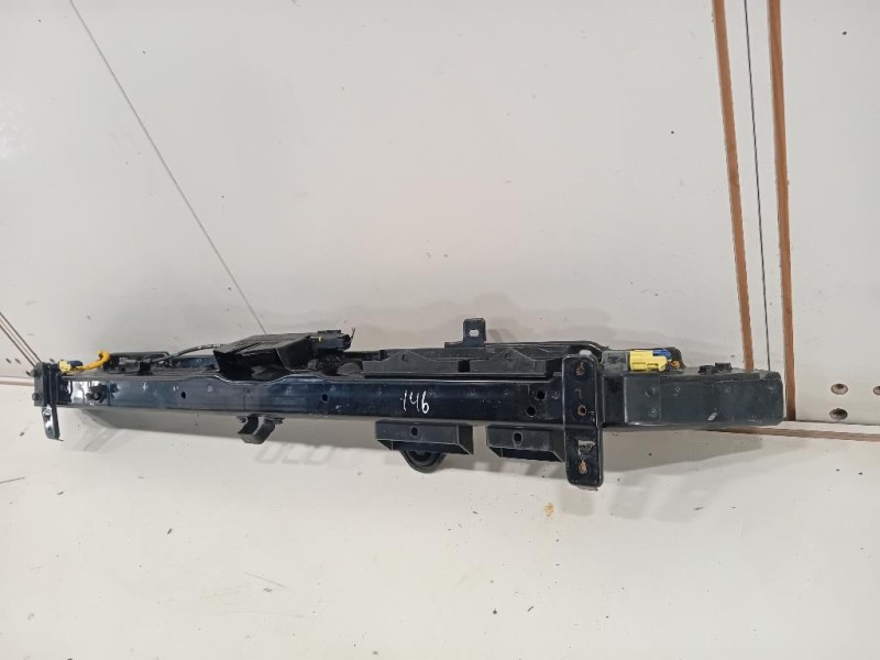 Rivestimento Frontale Parte SUP ANT RIVESTIMENTO FRONTALE PARTE SUP ANT Kia Sportage IV 2018