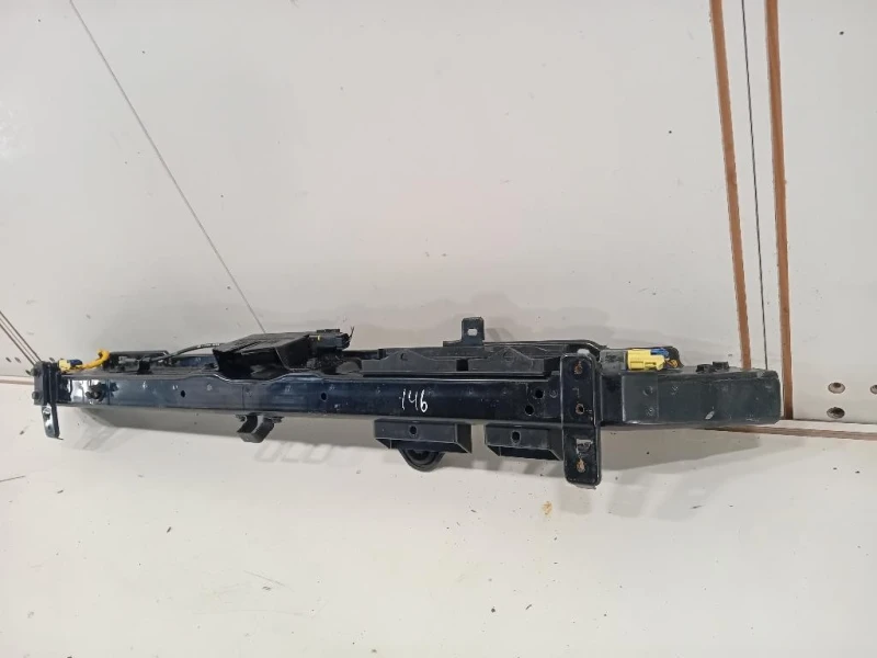 Rivestimento Frontale Parte SUP ANT RIVESTIMENTO FRONTALE PARTE SUP ANT Kia Sportage IV 2018