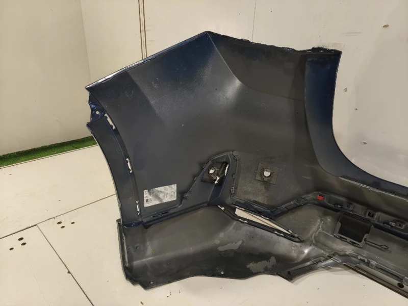 Paraurti POST 51129883525 Bmw X1 F48 2015