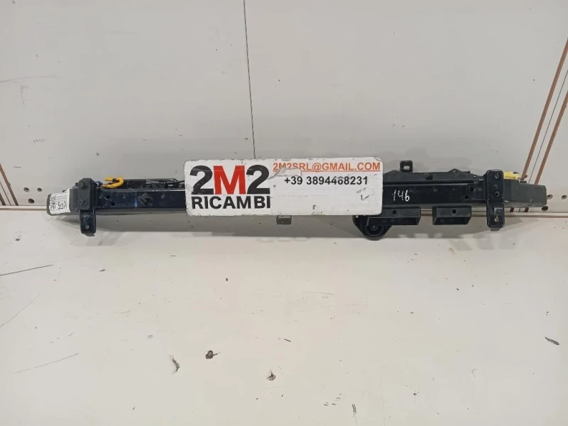 Rivestimento Frontale Parte SUP ANT RIVESTIMENTO FRONTALE PARTE SUP ANT Kia Sportage IV 2018