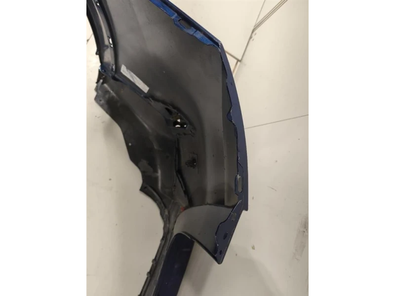 Paraurti POST 51129883525 Bmw X1 F48 2015