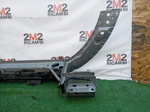 Rivestimento Frontale Parte SUP ANT LR084610 Land Rover Range Rover Evoque I 2011