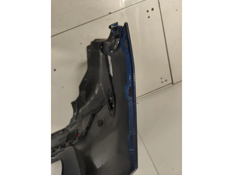 Paraurti POST 51129883525 Bmw X1 F48 2015