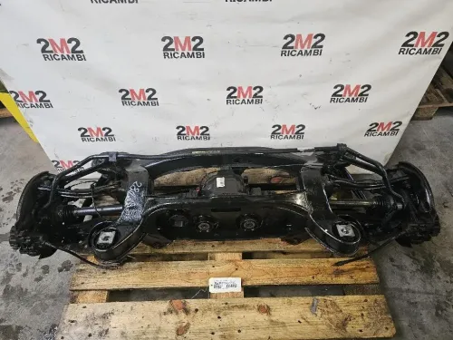 Meccanica Completa POST DX MECCAICA COMPLETA DX SX Mercedes Classe SLK R171 2008