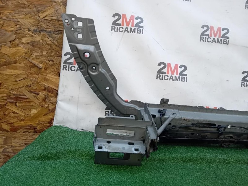 Rivestimento Frontale Parte SUP ANT LR084610 Land Rover Range Rover Evoque I 2011