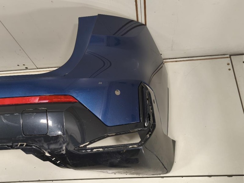 Paraurti POST 51129883525 Bmw X1 F48 2015