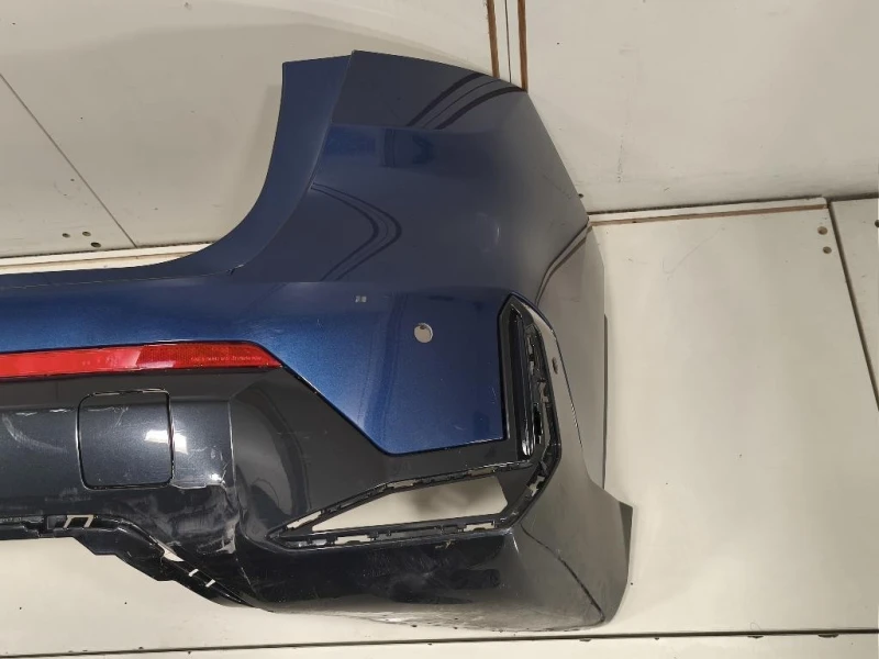 Paraurti POST 51129883525 Bmw X1 F48 2015