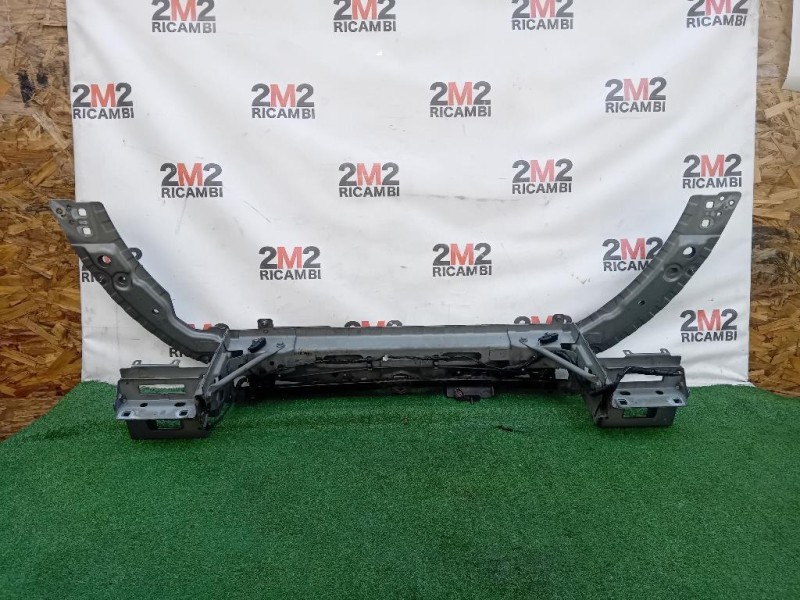 Rivestimento Frontale Parte SUP ANT LR084610 Land Rover Range Rover Evoque I 2011