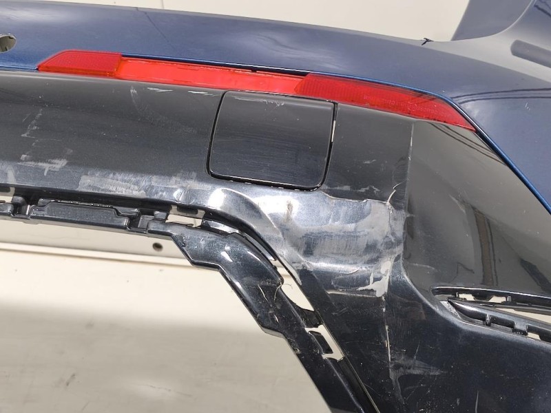 Paraurti POST 51129883525 Bmw X1 F48 2015