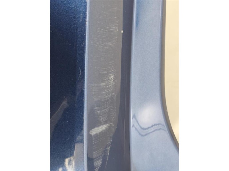 Paraurti POST 51129883525 Bmw X1 F48 2015