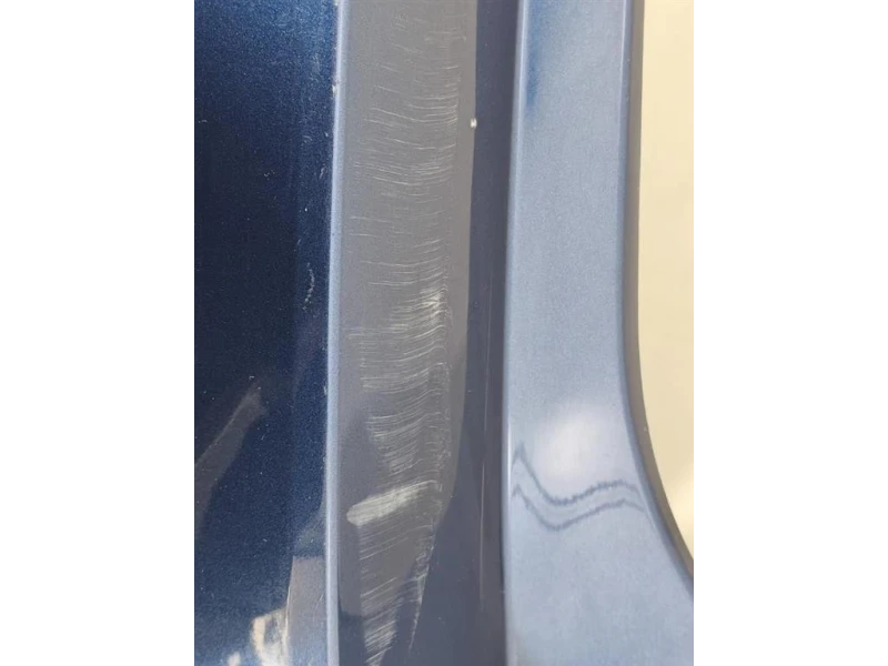 Paraurti POST 51129883525 Bmw X1 F48 2015