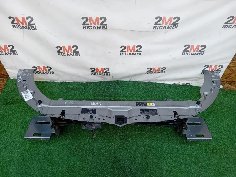 Rivestimento Frontale Parte SUP ANT LR084610 Land Rover Range Rover Evoque I 2011