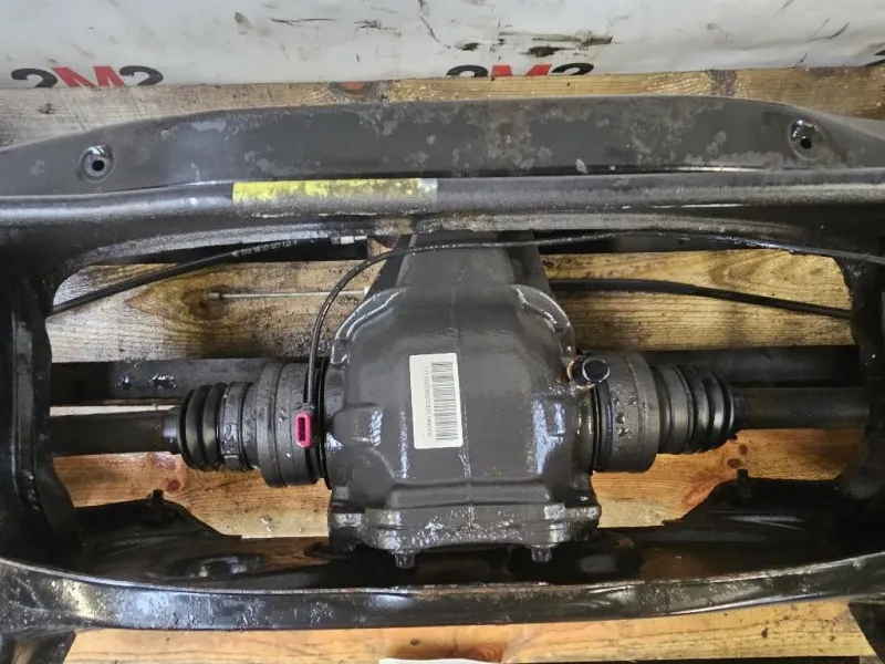 Meccanica Completa POST DX MECCAICA COMPLETA DX SX Mercedes Classe SLK R171 2008