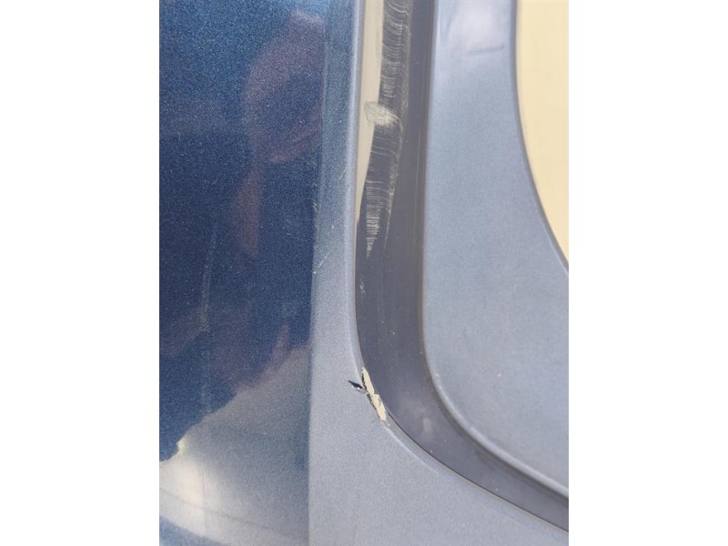 Paraurti POST 51129883525 Bmw X1 F48 2015