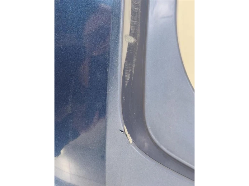 Paraurti POST 51129883525 Bmw X1 F48 2015