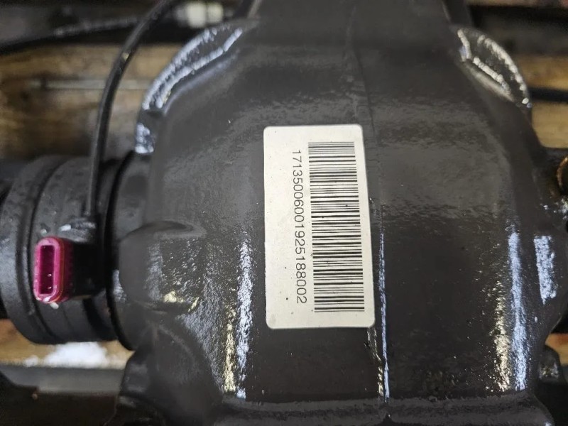 Meccanica Completa POST DX MECCAICA COMPLETA DX SX Mercedes Classe SLK R171 2008