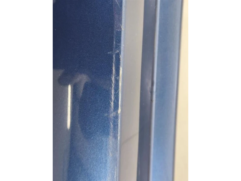 Paraurti POST 51129883525 Bmw X1 F48 2015