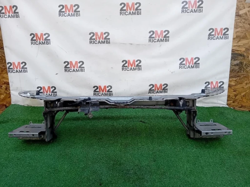 Rivestimento Frontale Parte SUP ANT LR084610 Land Rover Range Rover Evoque I 2011