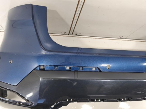 Rivestimento Frontale Parte SUP ANT BATTICOFANO ANTERIORE Mazda 6 II 2008
