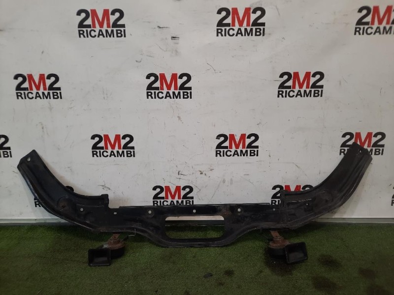 Rivestimento Frontale Parte SUP ANT BATTICOFANO ANTERIORE Mazda 6 II 2008